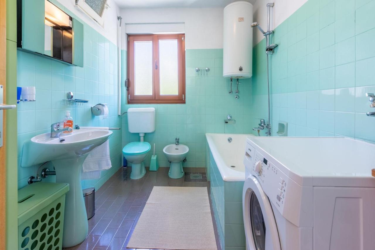 Apartments Mirena تْسْغيكفانِتْسا المظهر الخارجي الصورة