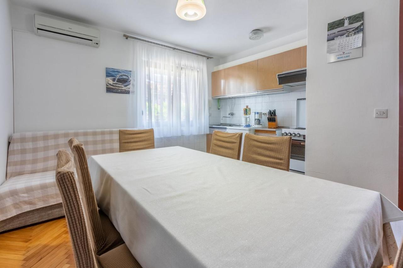 Apartments Mirena تْسْغيكفانِتْسا المظهر الخارجي الصورة