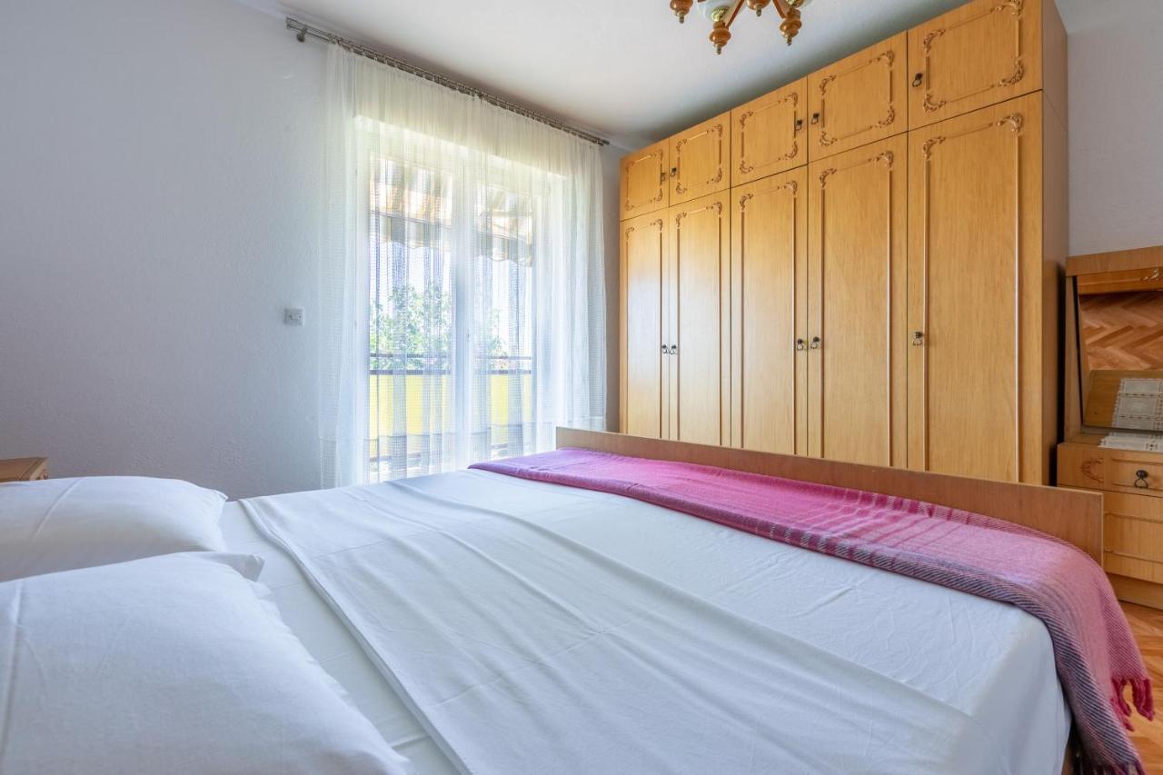 Apartments Mirena تْسْغيكفانِتْسا المظهر الخارجي الصورة