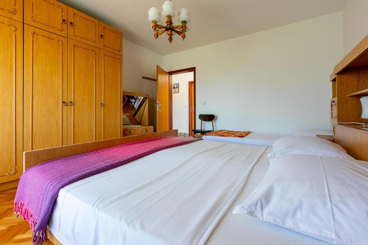 Apartments Mirena تْسْغيكفانِتْسا المظهر الخارجي الصورة