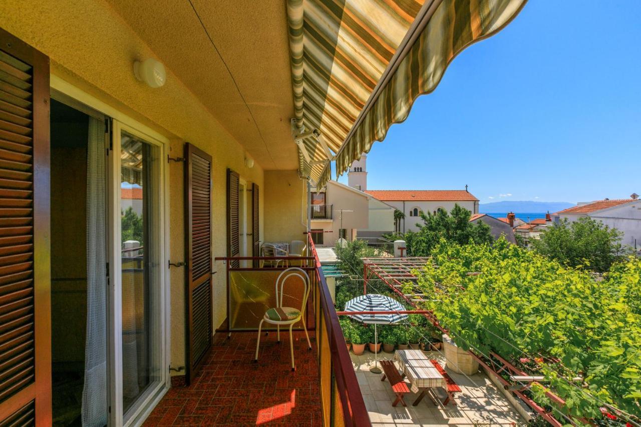 Apartments Mirena تْسْغيكفانِتْسا المظهر الخارجي الصورة