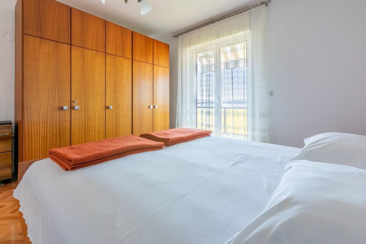 Apartments Mirena تْسْغيكفانِتْسا المظهر الخارجي الصورة
