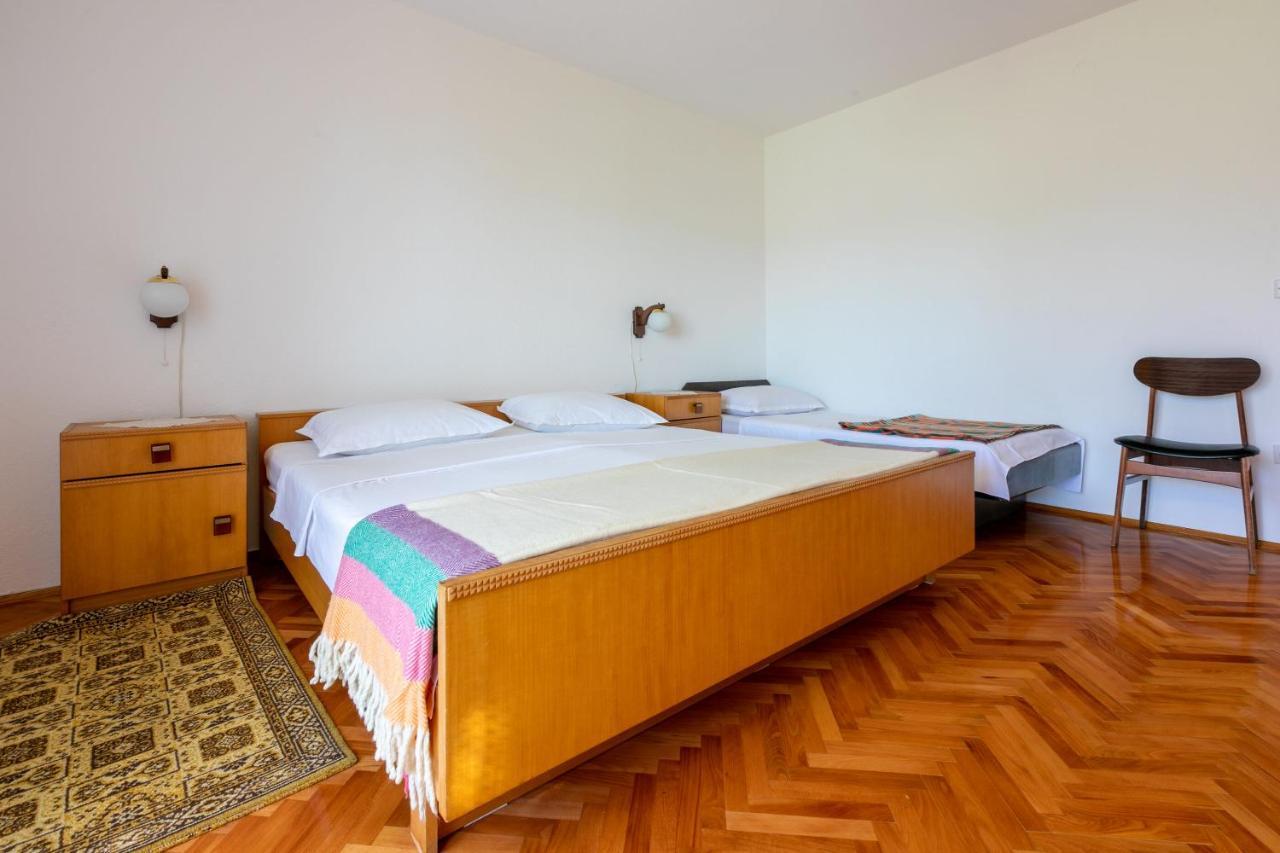 Apartments Mirena تْسْغيكفانِتْسا المظهر الخارجي الصورة