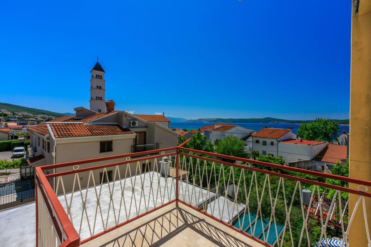 Apartments Mirena تْسْغيكفانِتْسا المظهر الخارجي الصورة