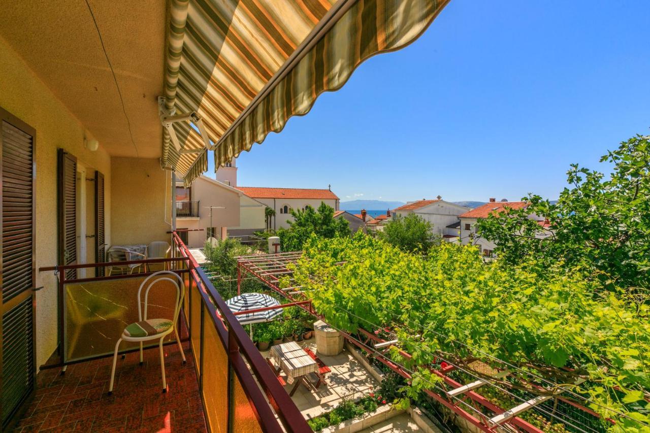 Apartments Mirena تْسْغيكفانِتْسا المظهر الخارجي الصورة