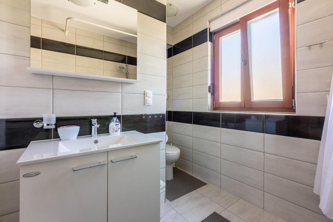 Apartments Mirena تْسْغيكفانِتْسا المظهر الخارجي الصورة