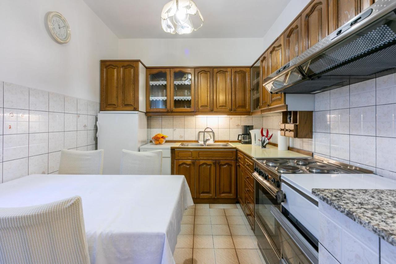 Apartments Mirena تْسْغيكفانِتْسا المظهر الخارجي الصورة