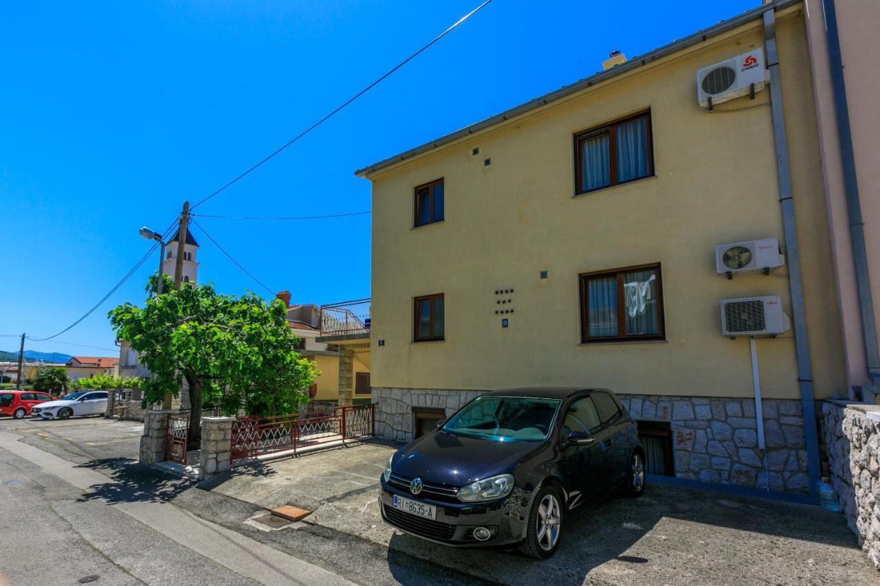 Apartments Mirena تْسْغيكفانِتْسا المظهر الخارجي الصورة