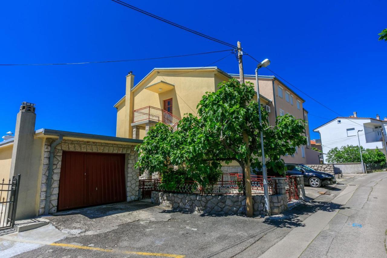 Apartments Mirena تْسْغيكفانِتْسا المظهر الخارجي الصورة