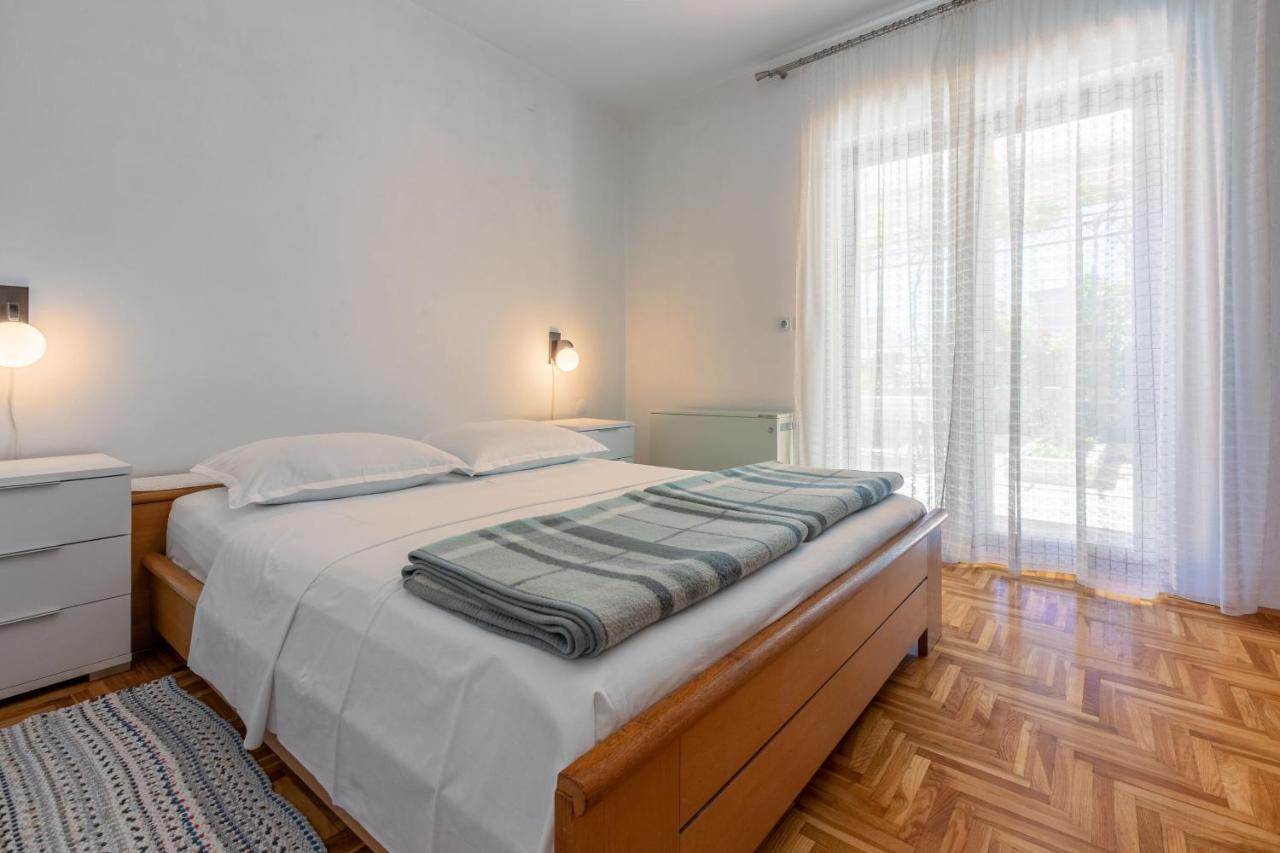 Apartments Mirena تْسْغيكفانِتْسا المظهر الخارجي الصورة