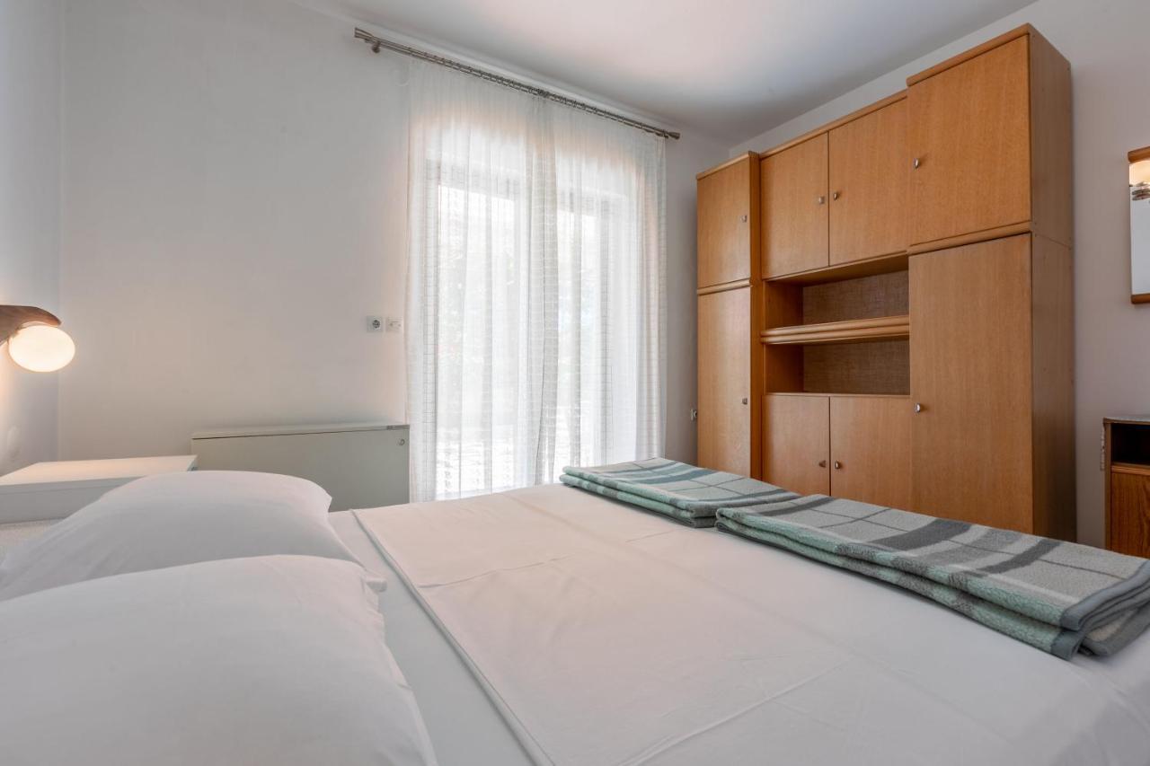 Apartments Mirena تْسْغيكفانِتْسا المظهر الخارجي الصورة