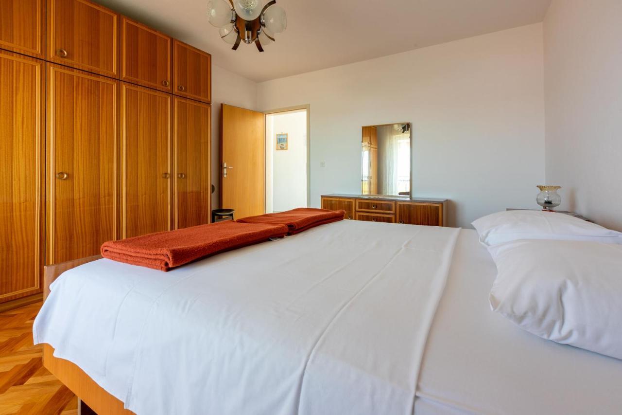 Apartments Mirena تْسْغيكفانِتْسا المظهر الخارجي الصورة