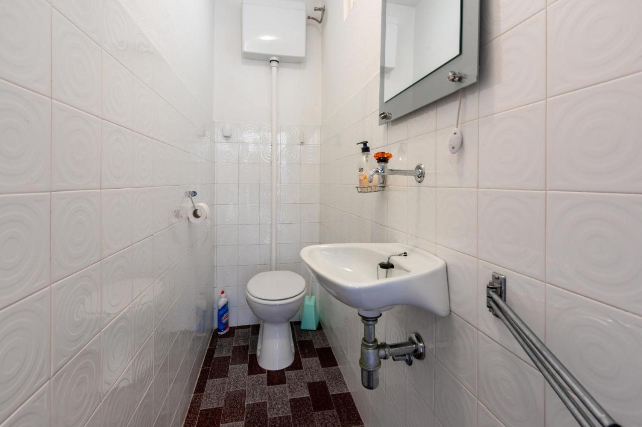 Apartments Mirena تْسْغيكفانِتْسا المظهر الخارجي الصورة