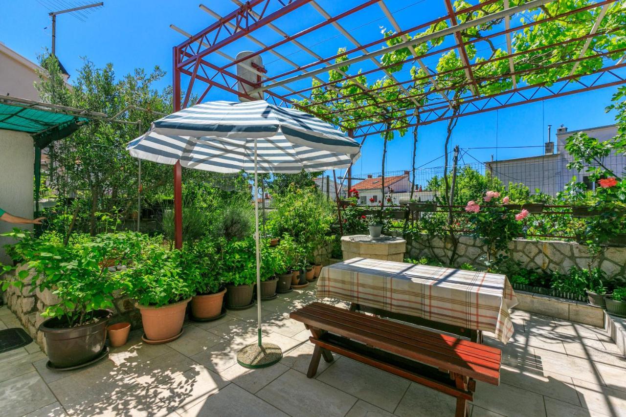 Apartments Mirena تْسْغيكفانِتْسا المظهر الخارجي الصورة