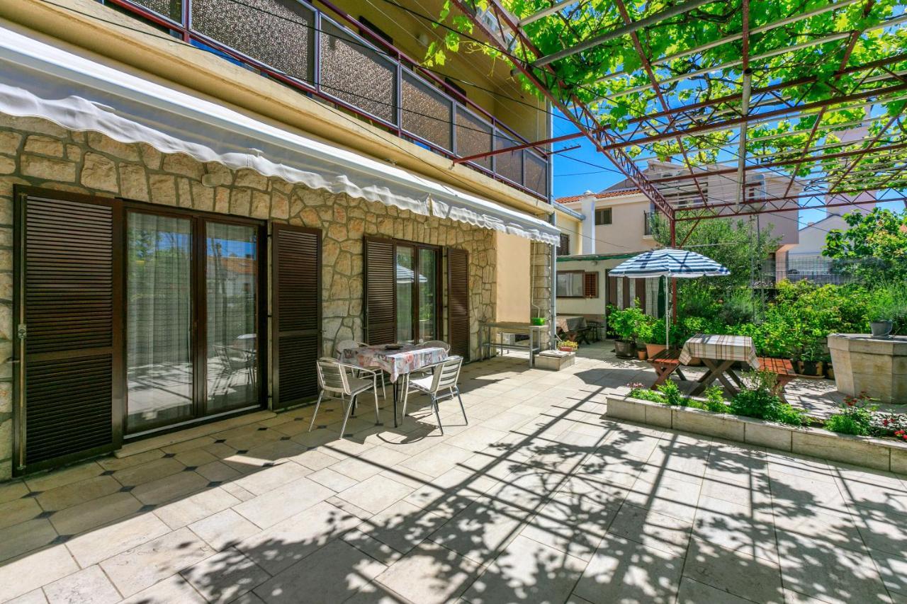 Apartments Mirena تْسْغيكفانِتْسا المظهر الخارجي الصورة
