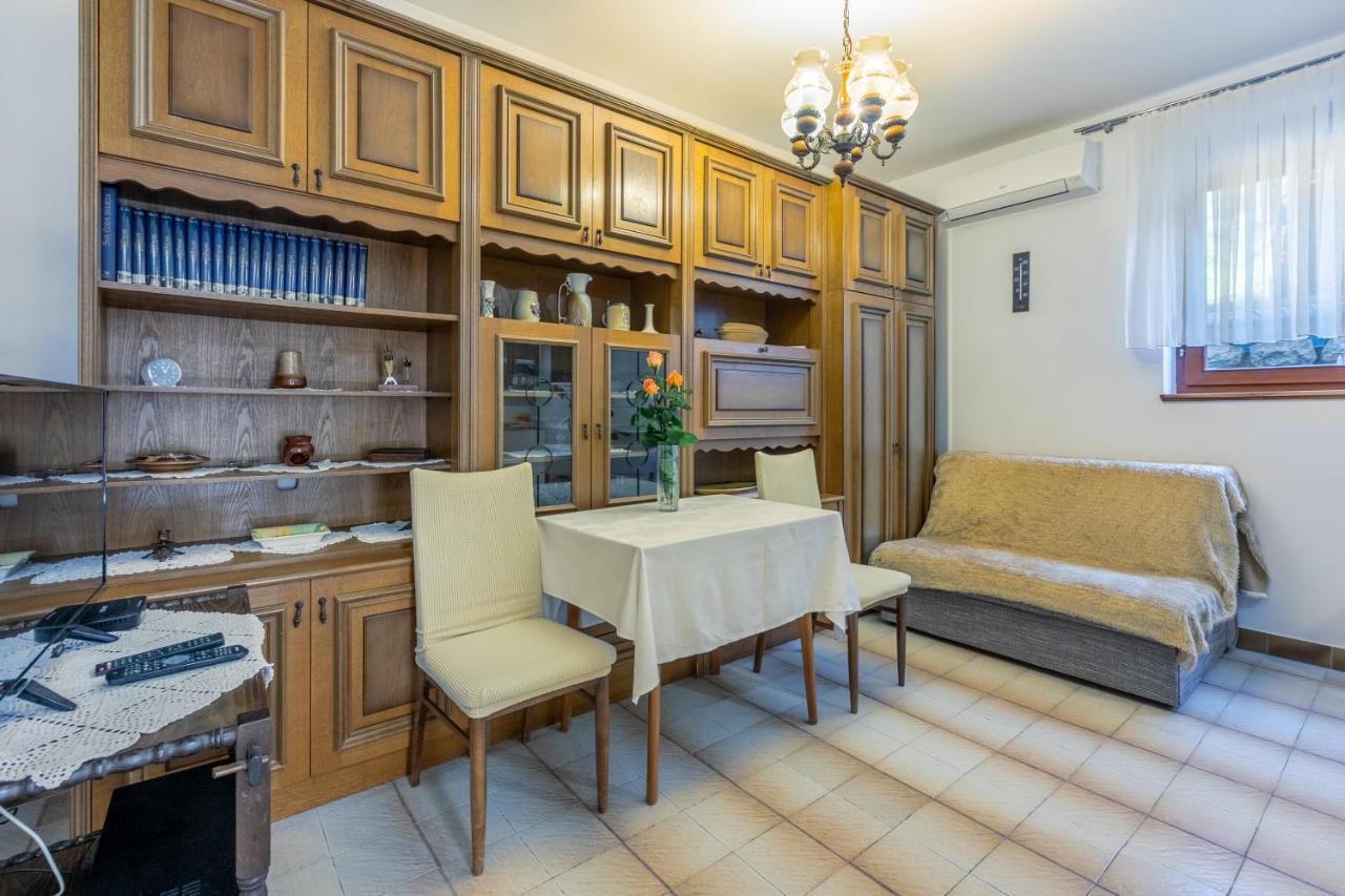 Apartments Mirena تْسْغيكفانِتْسا المظهر الخارجي الصورة