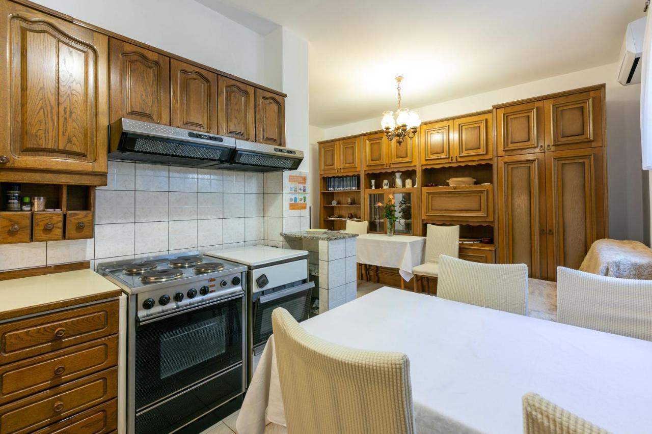 Apartments Mirena تْسْغيكفانِتْسا المظهر الخارجي الصورة
