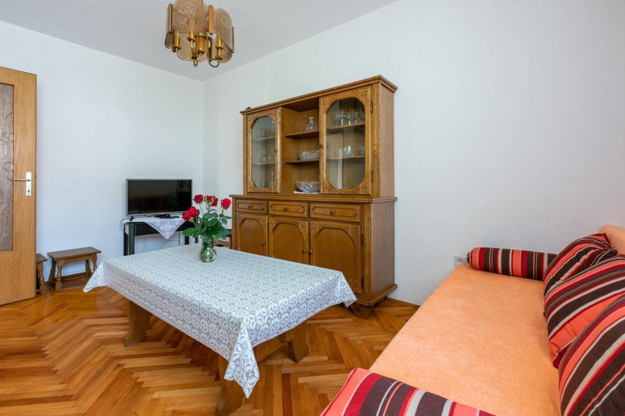 Apartments Mirena تْسْغيكفانِتْسا المظهر الخارجي الصورة