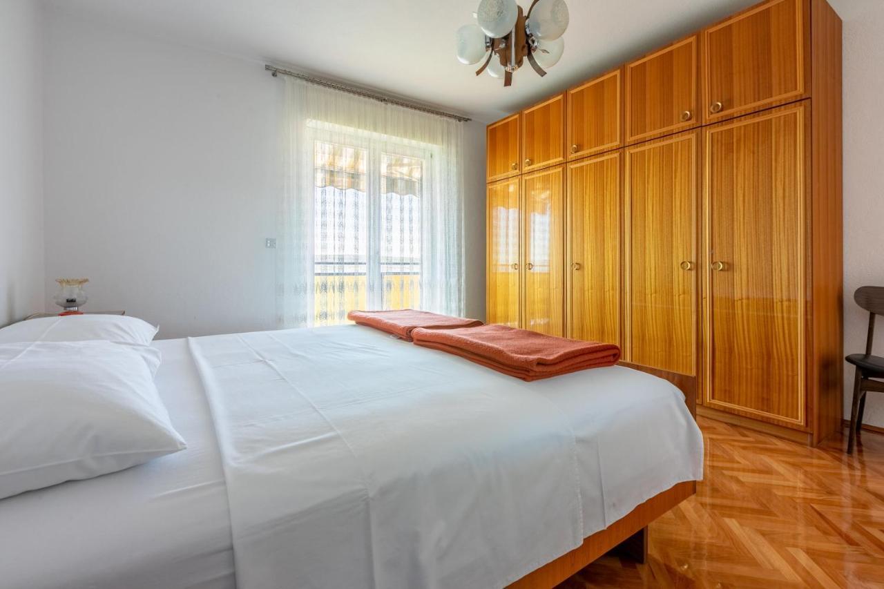 Apartments Mirena تْسْغيكفانِتْسا المظهر الخارجي الصورة