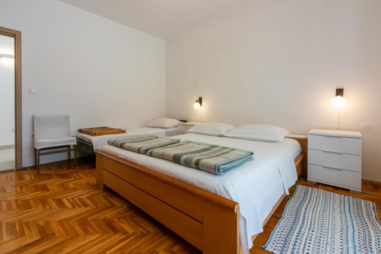 Apartments Mirena تْسْغيكفانِتْسا المظهر الخارجي الصورة